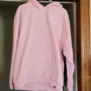 Jack Vanek STFU Hoodie